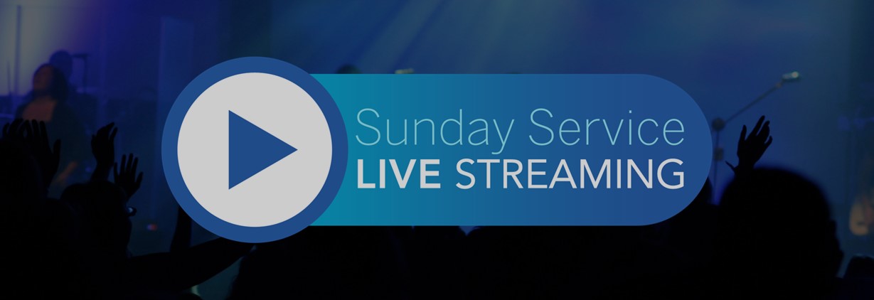 Sunday Service -- 6/1/25
